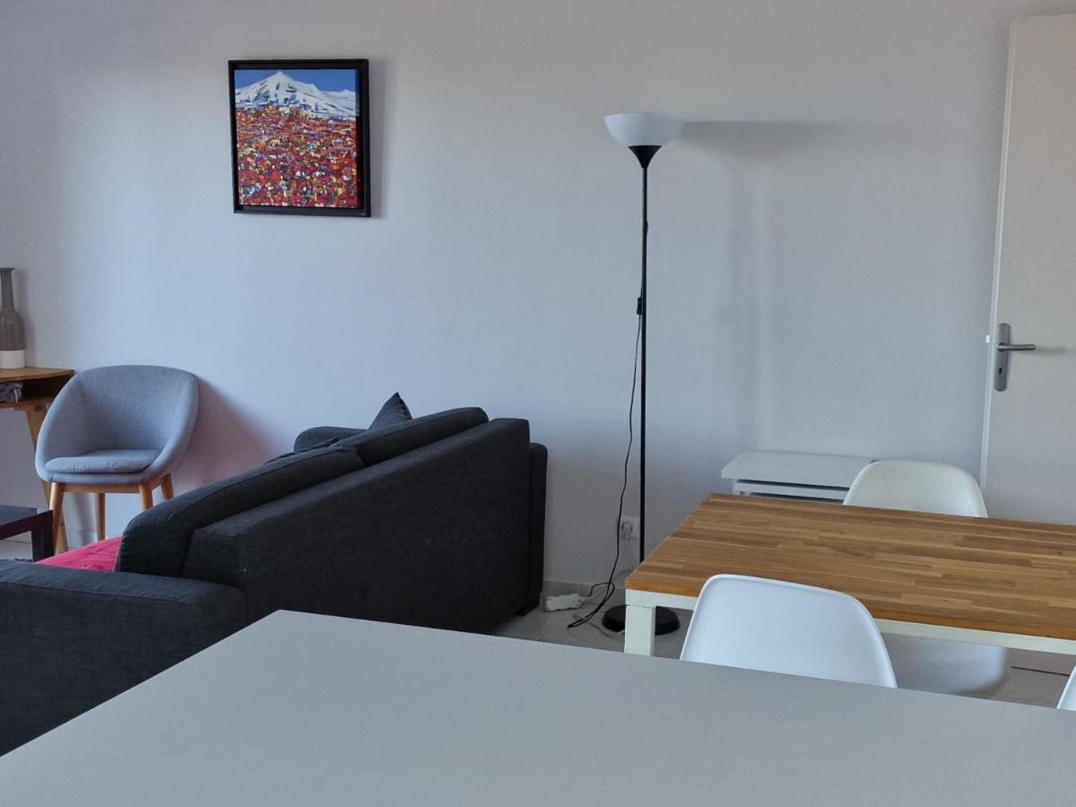Appartement Avec Terrasse, Wifi, Parking Prive, A 2Min De La Plage Des Elmes - Banyuls-Sur-Mer - Fr-1-309-130 外观 照片